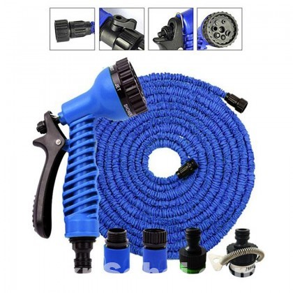 Magic Hose Pipe 100Frrt